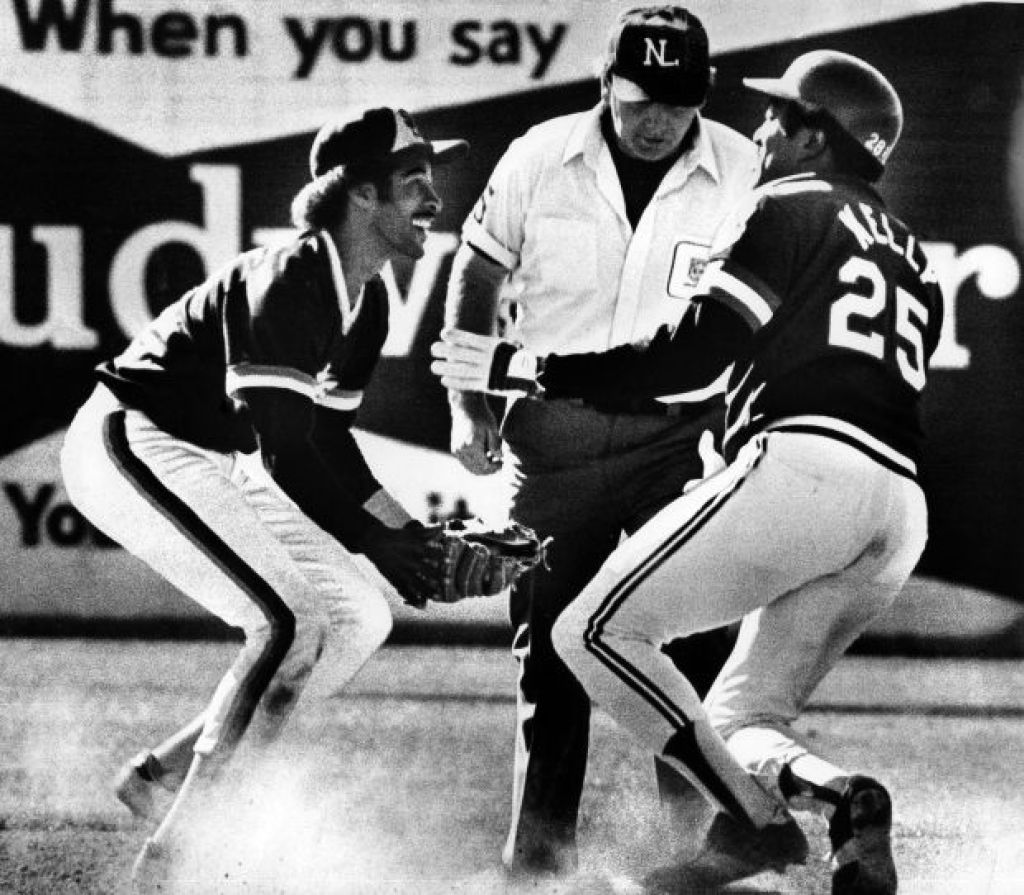 Cleveland Indians in Tucson
